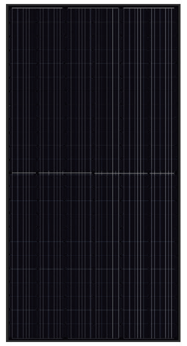 Each industry-grade panel is designed with 35 years of technology expertise for a foundation for high-quality performance modules. The U.S. State Department, U.S. Military, and FAA all have these modules in their projects.  Made in the USA from a sustainable, eco-conscious company.